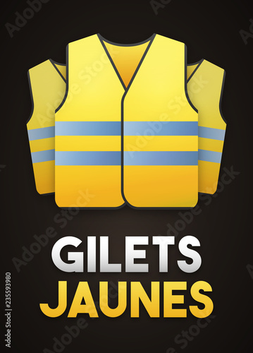 Gilets Jaunes