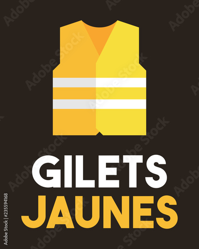 Gilets Jaunes