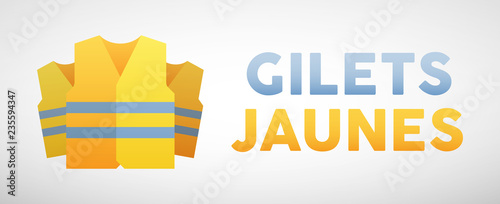 Gilets Jaunes
