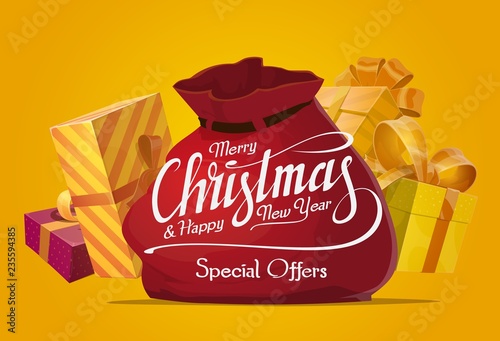 Christmas gifts and presents sale offer