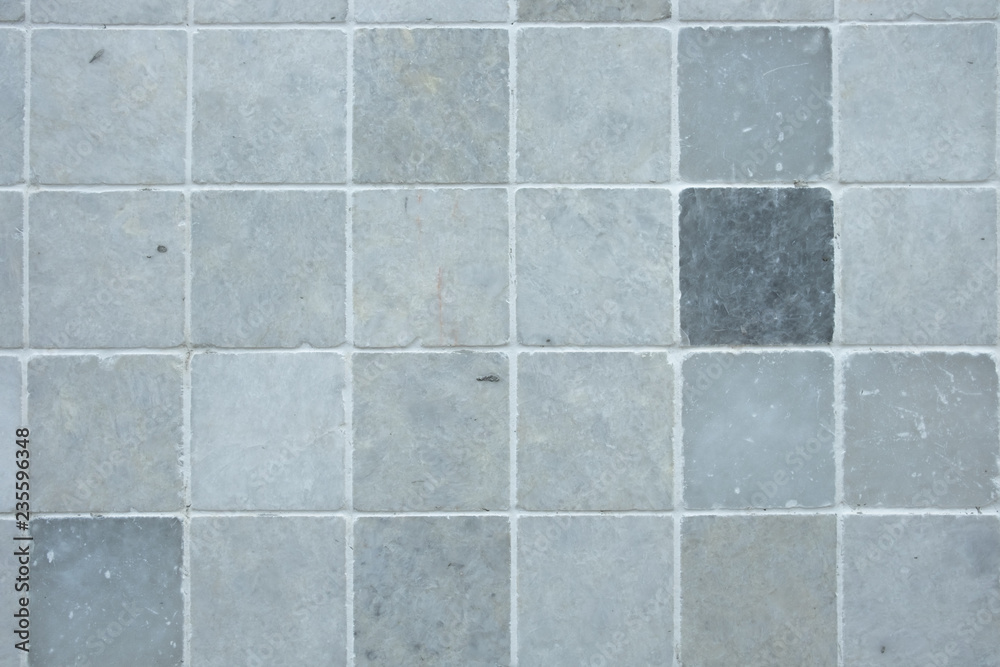 seamless pattern concept white interior bathroom tile floor texture