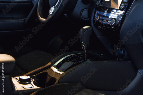 dashboard, car interior © kuznechik42