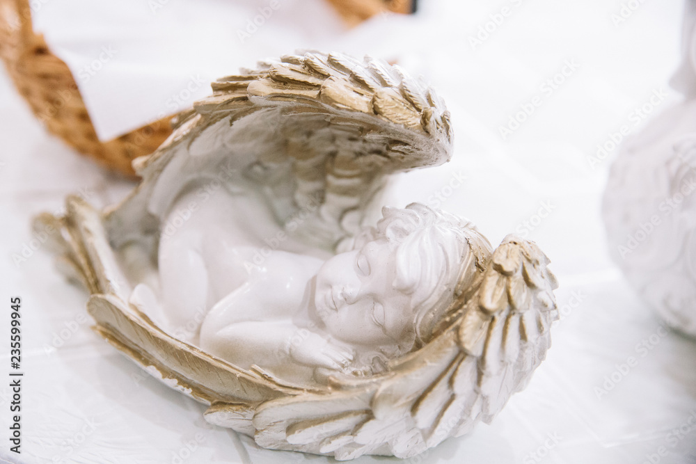 garlic in basket garlic in basket