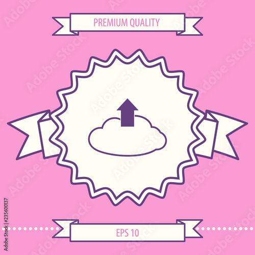 Download from Cloud. Graphic elements for your design