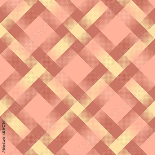Classic tartan, Picnic tablecloth, Gingham, Buffalo, Lamberjack, Merry Christmas check plaid seamless patterns.