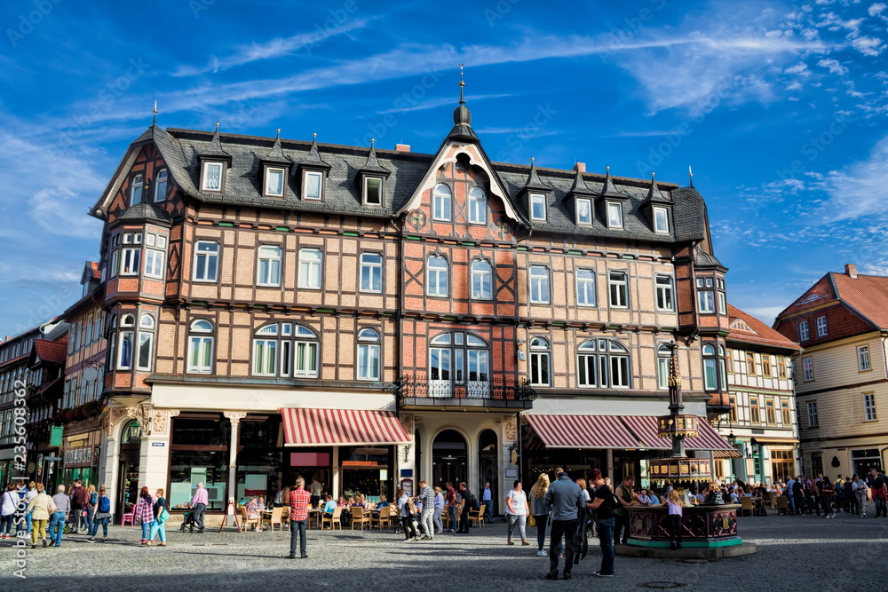 Wernigerode