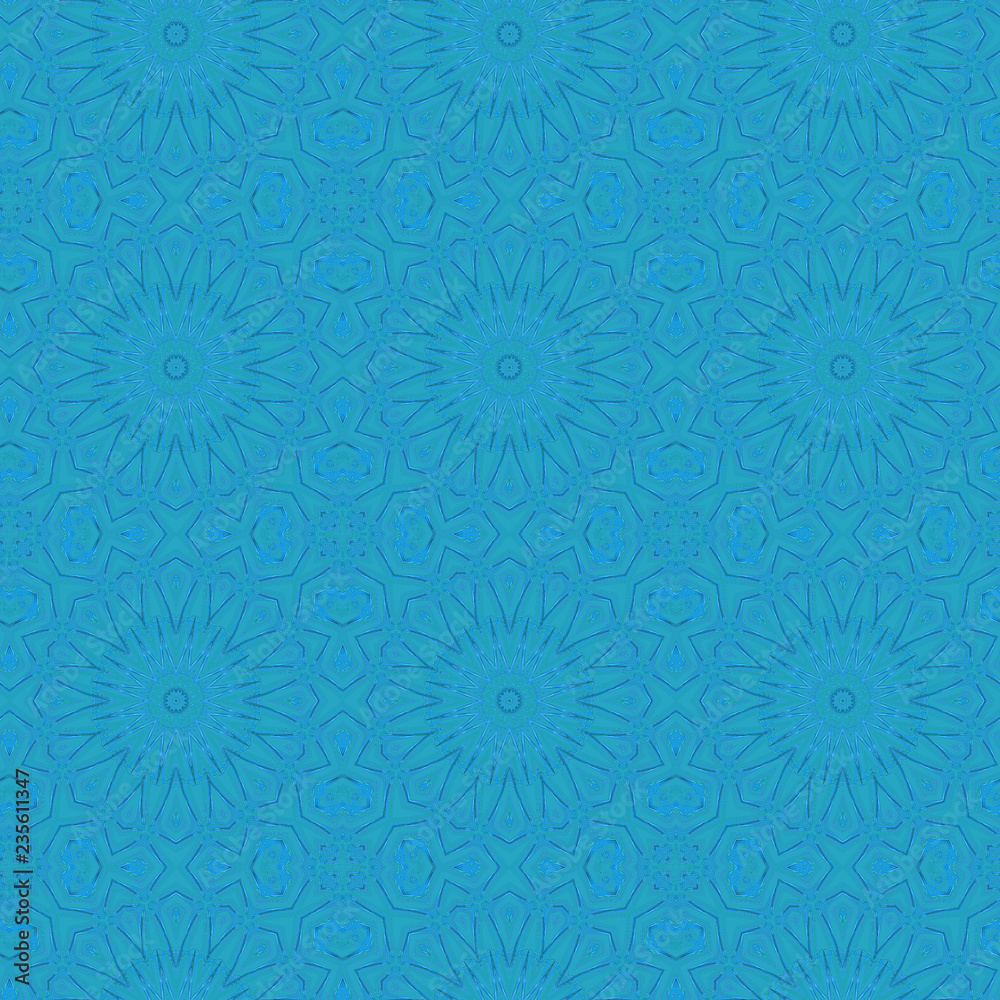Seamless color pattern from lines of different thickness. Seamless color pattern from lines of different thickness.