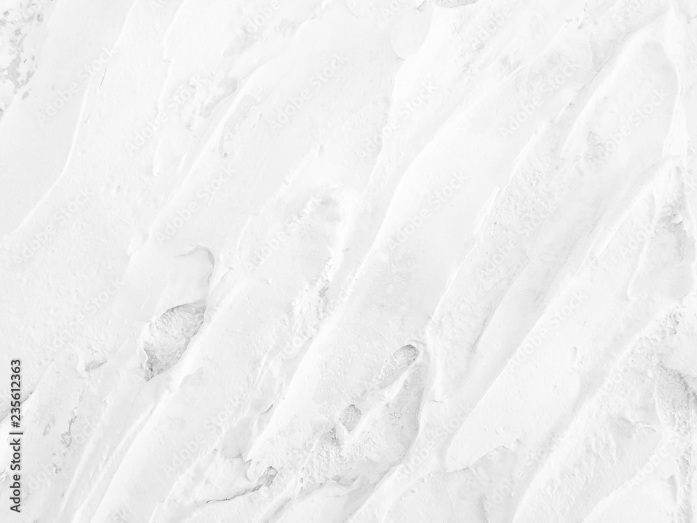 Obraz premium White wall house texture abstract background.