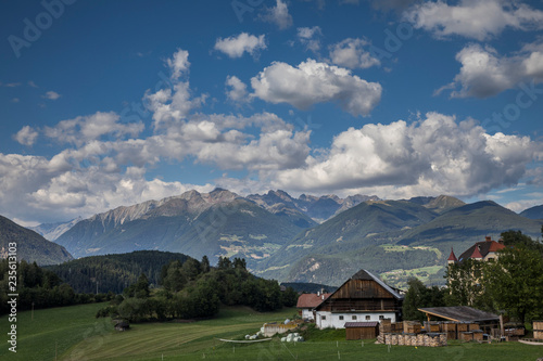 Dolomiten - Italien