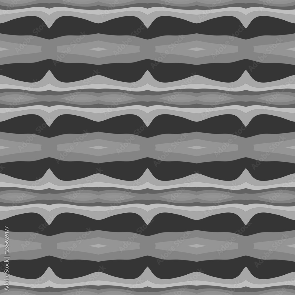 Seamless background pattern with a variety of multicolored lines.