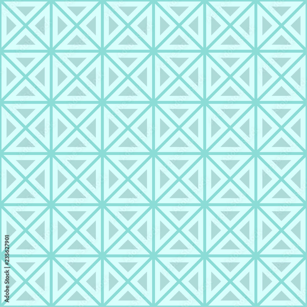 Seamless pattern background from a variety of multicolored squares. Seamless pattern background from a variety of multicolored squares.
