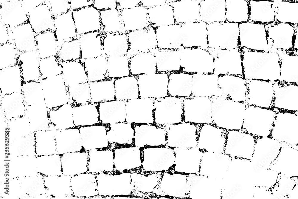 Vector bricks and stones texture, abstract background. Vector bricks and stones texture, abstract background.