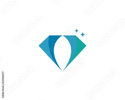 Free Download Diamond Logo Template vector icon illustration design

 - GFXLoad