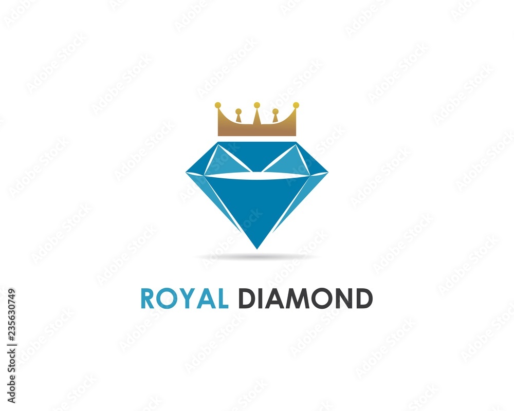 Diamond Logo Template vector icon illustration design
Diamond Logo Template vector icon illustration design