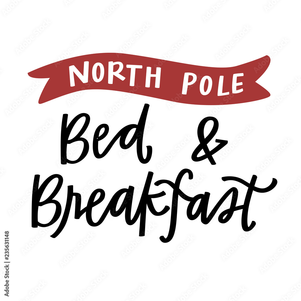 North Pole Bed & Breakfast North Pole Bed & Breakfast