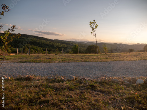 Pyrenees