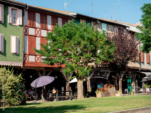 Carcassonne