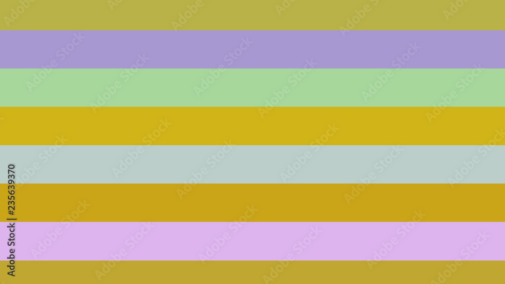 Background with color lines. Different shades and thickness.