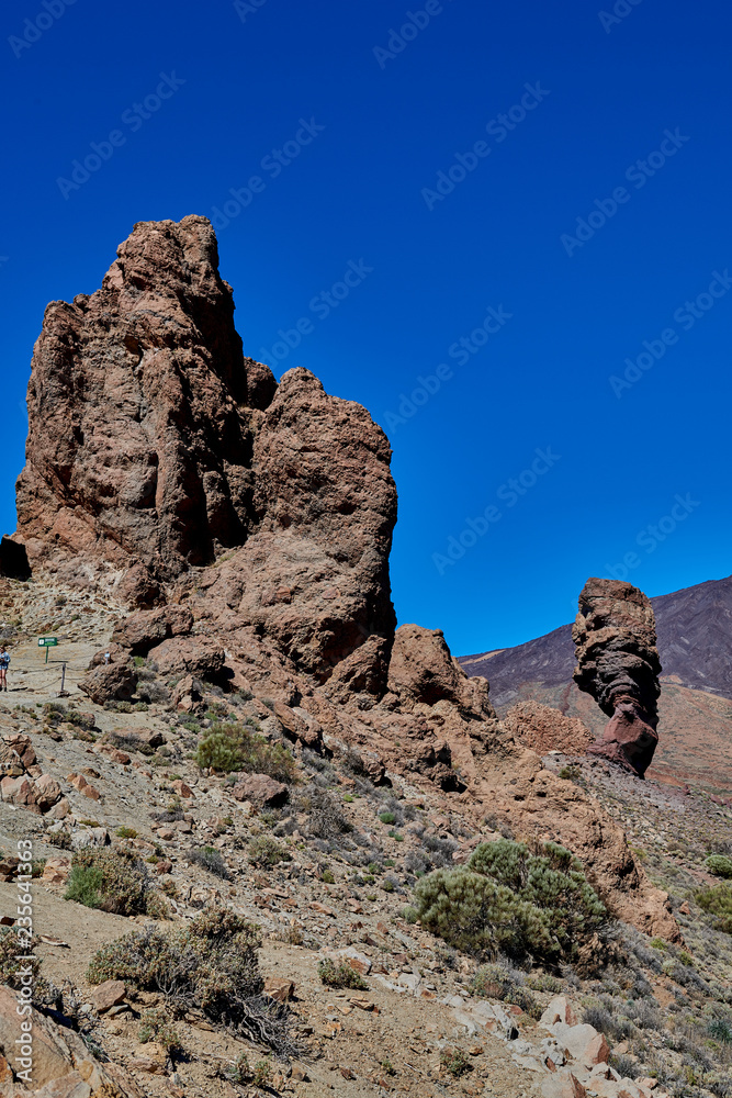 Teide National Park