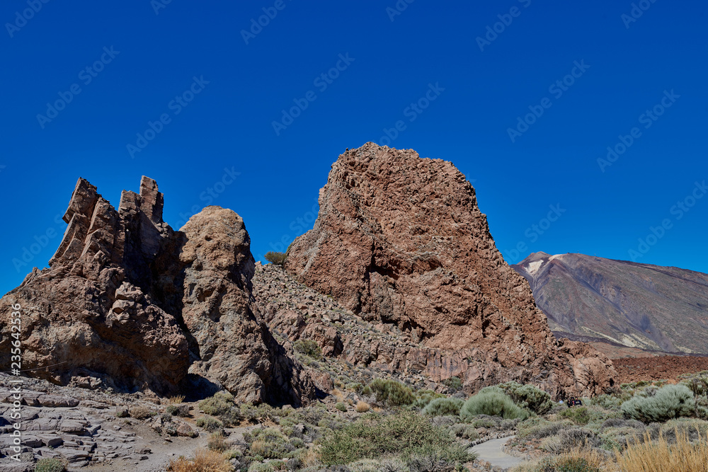 Teide National Park