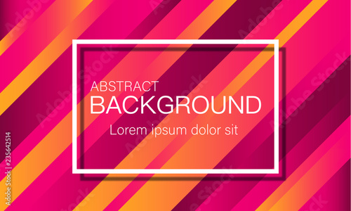 abstract background