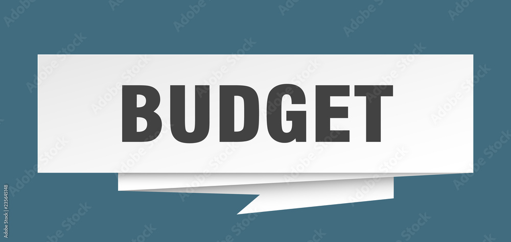 budget