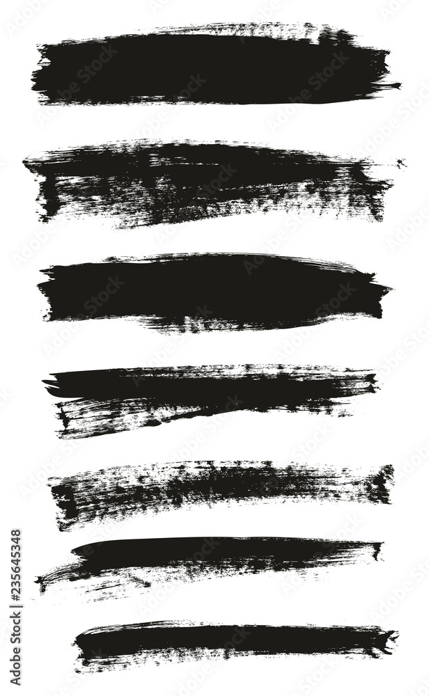 Calligraphy Paint Brush Background Mix High Detail Abstract Vector Background Set 98 Calligraphy Paint Brush Background Mix High Detail Abstract Vector Background Set 98