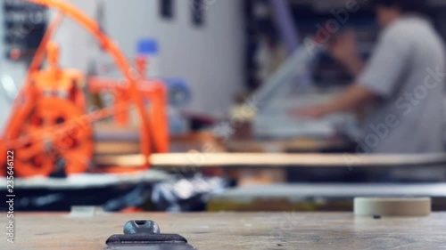 gravure printing technology