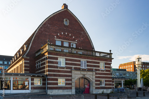 Kieler Stadt- und Schiffahrtsmuseum photo