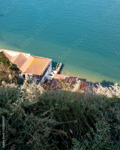 Restaurant Ponto Final