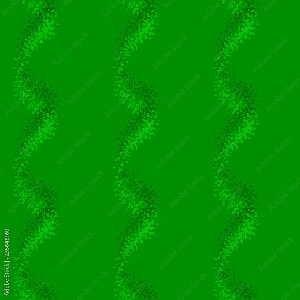 Seamless pattern background with multi-colored wavy lines. Seamless pattern background with multi-colored wavy lines.