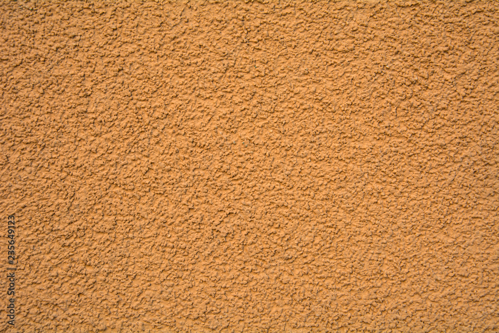 Orange wall background texture Orange wall background texture
