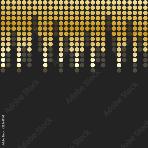 fond abstrait