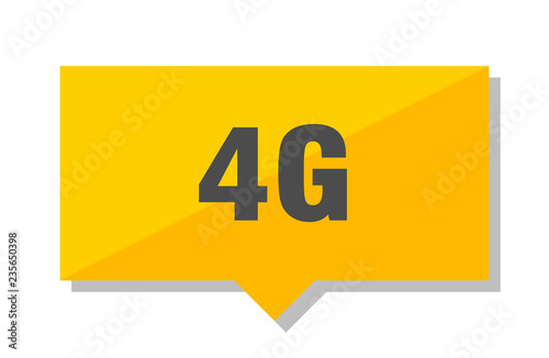 4g price tag