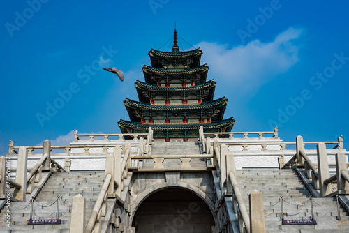 Photography Seoul Folk Museum