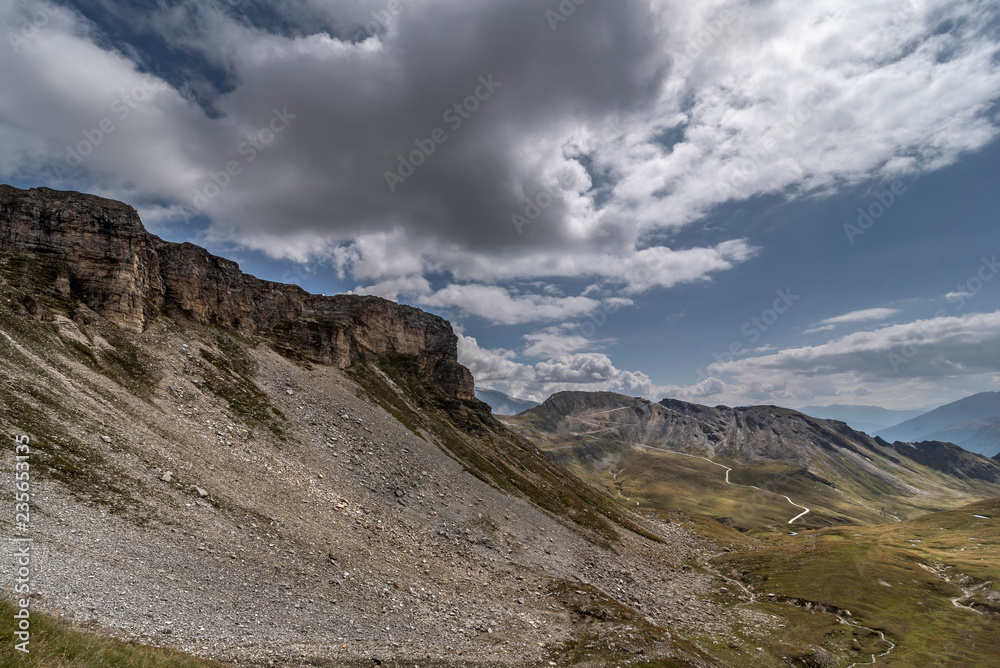 In den Hohen Tauern