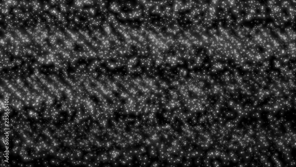 Fototapeta premium Background of multi-colored circles. Abstract background pattern.