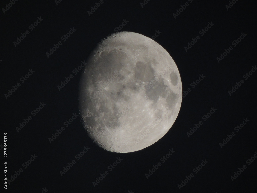 moon in the sky moon in the sky