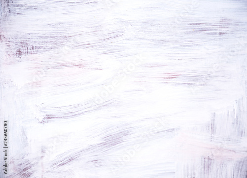Photography White Wall Abstract Background