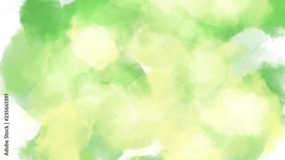 Background with paint. Divorces and drops. Periwinkles.