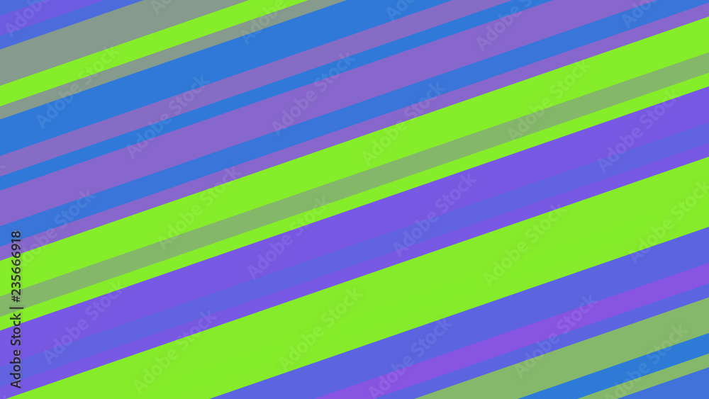 Obraz premium Background with color lines. Different shades and thickness.