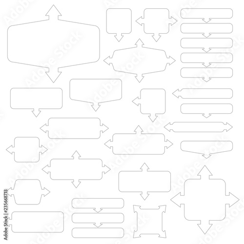 White Graphs
