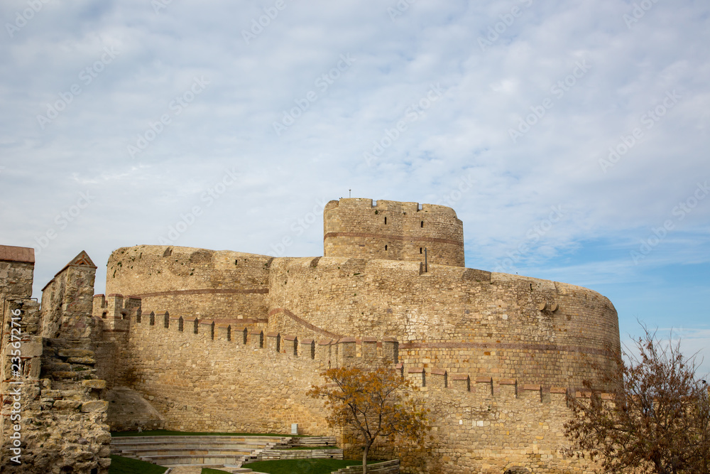 Kilitbahir Castle, Canakkale Turkey