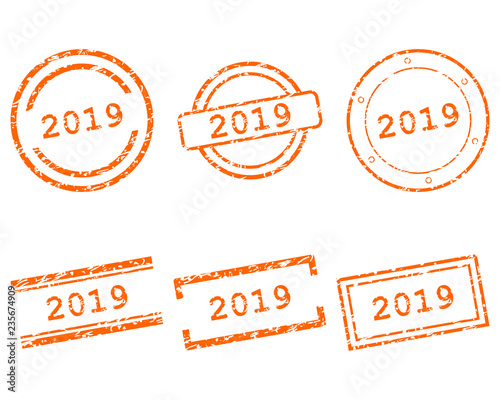 2019 Stempel