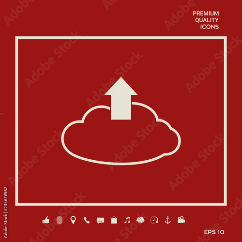 Download from Cloud. Graphic elements for your design