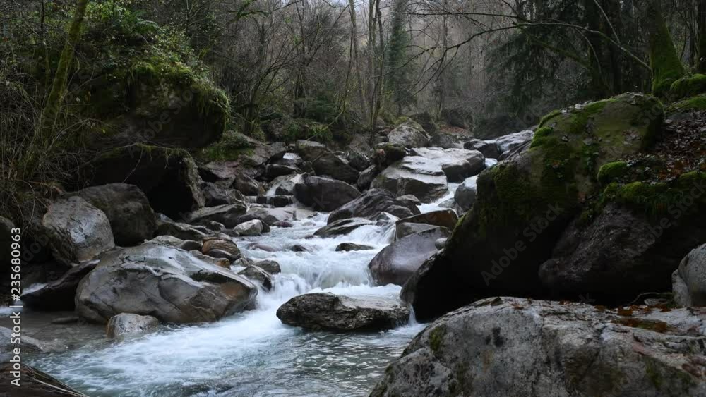 beautiful river in the mountains beautiful river in the mountains