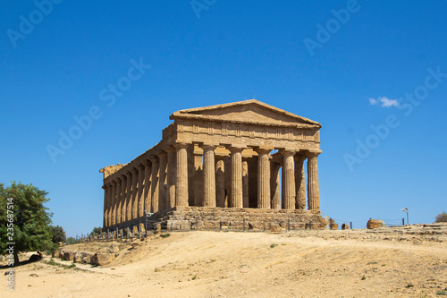I templi di Agrigento