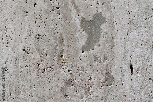 Close up surface of beautiful weathered conrete structures  with cracks in high resolution photo