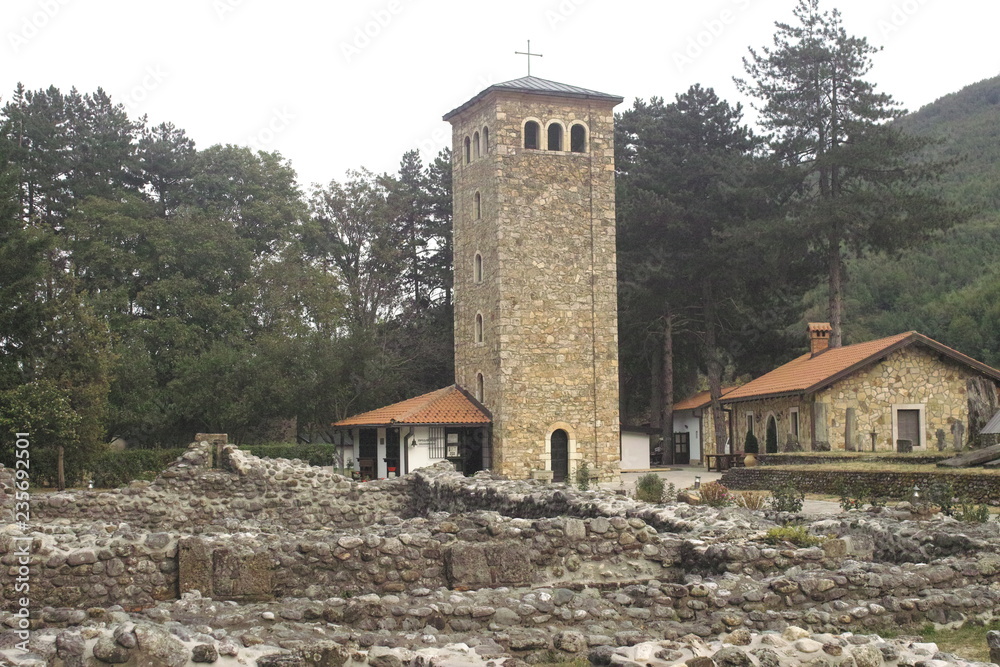 patriarchate of peja