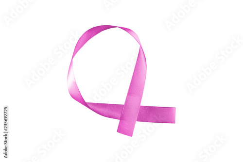 piece of ribbon for decorations
